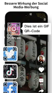 QR Code Generator - QRHyper screenshot 7