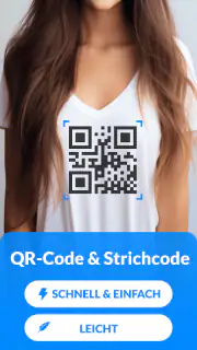 QR Code Scanner & Barcode screenshot 1