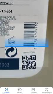 QR Code Scanner & Barcode screenshot 3