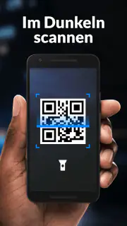QR Code Scanner & Barcode screenshot 8