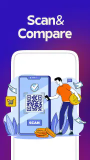 QR Code Scanner (Deutsch) screenshot 7