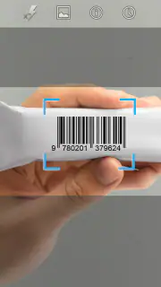 QR-Codeleser screenshot 3