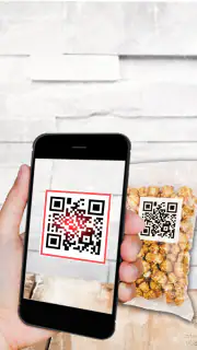 QR-Codeleser screenshot 5