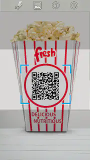 QR-Codeleser screenshot 6