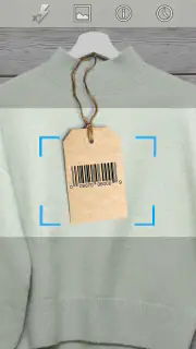 QR-Codeleser screenshot 8