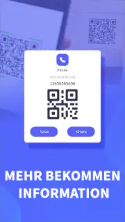 QR-Scanner screenshot 2
