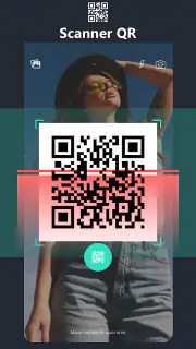 QR Scanner - Barcode Reader screenshot 2