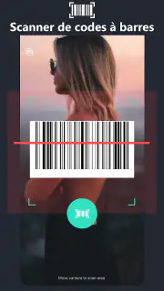 QR Scanner - Barcode Reader screenshot 4