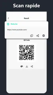 QR Scanner - Barcode Reader screenshot 5