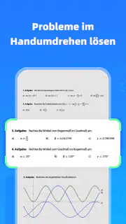 Question.AI - Mathe-Löser screenshot 1