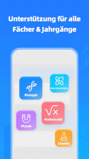 Question.AI - Mathe-Löser screenshot 3