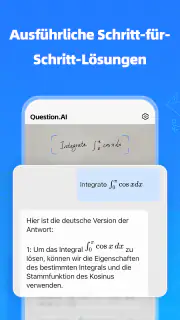 Question.AI - Mathe-Löser screenshot 7