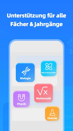 Question.AI - Mathe-Löser screenshot