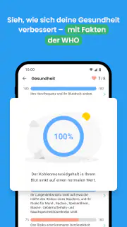 QuitNow: Rauchen aufhören screenshot 5