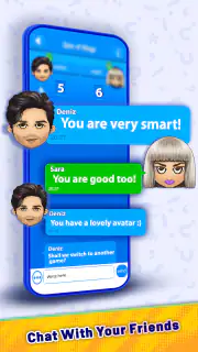 Quiz Of Kings: Trivia Games screenshot 3