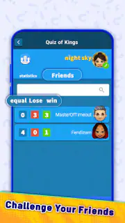 Quiz Of Kings: Trivia Games screenshot 6