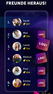 Quiz Planet screenshot 2