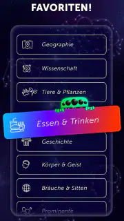 Quiz Planet screenshot 3