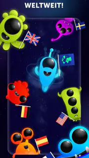 Quiz Planet screenshot 4