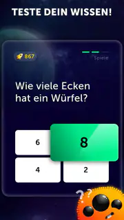 Quiz Planet screenshot 6