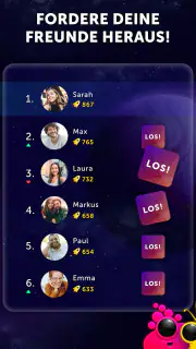 Quiz Planet screenshot 7