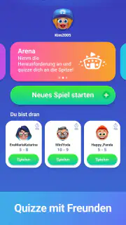 Quizduell! Trivia Wissensquiz screenshot 4
