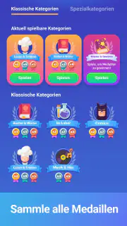 Quizduell! Trivia Wissensquiz screenshot 5