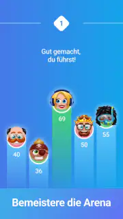 Quizduell! Trivia Wissensquiz screenshot 6
