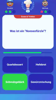 Quizduell! Trivia Wissensquiz screenshot 7