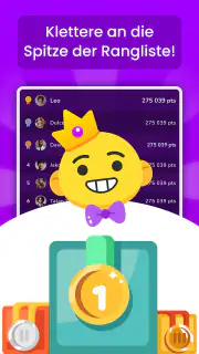 Quizit - Trivia Deutsch screenshot 5