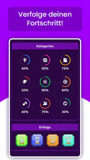 Quizit - Trivia Deutsch screenshot 6