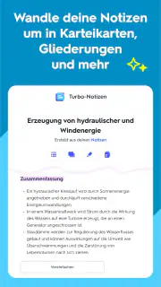 Quizlet: Karteikarten mit KI screenshot 7