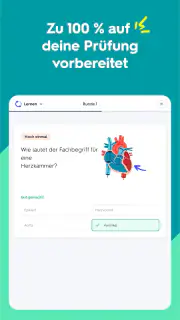 Quizlet: Karteikarten mit KI screenshot 8