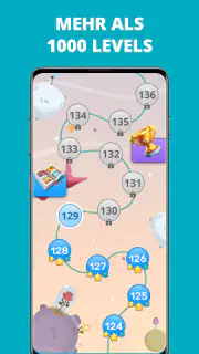 QuizzLand Allgemeinwissen Quiz screenshot 4