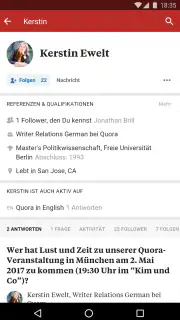 Quora screenshot 4