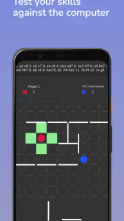 Barricade: Strategiespiel screenshot 1