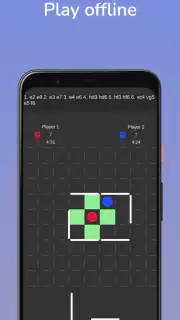 Barricade: Strategiespiel screenshot 4
