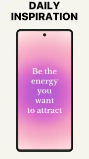 Quotes Creator App - Quotify screenshot 2