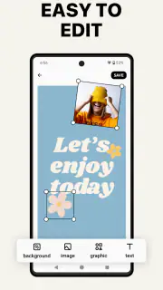 Quotes Creator App - Quotify screenshot 4