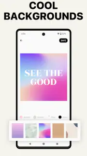 Quotes Creator App - Quotify screenshot 5