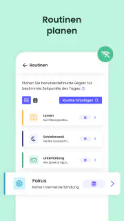 Qustodio Kindersicherung App screenshot 4