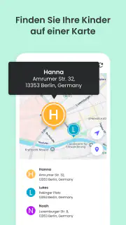 Qustodio Kindersicherung App screenshot 6