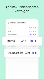 Qustodio Kindersicherung App screenshot 7