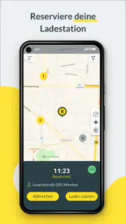 Qwello screenshot 2