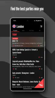 RA Guide screenshot 2