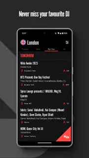 RA Guide screenshot 4