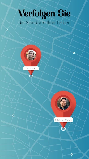 Radar GO-X: HUD, GPS, Karten screenshot