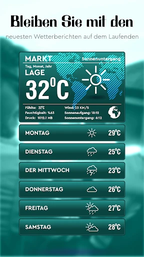Radar GO-X: HUD, GPS, Karten screenshot