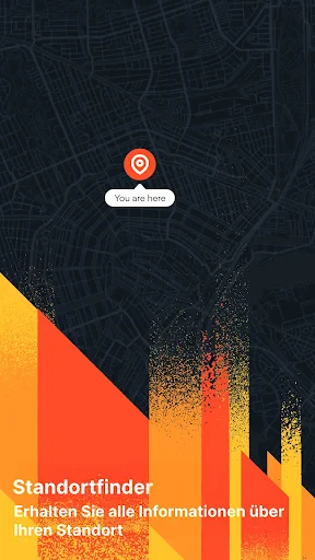 Radar, Tachometer, GPS, HUD screenshot