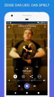 Radio Bollerwagen App FFN Live screenshot 2